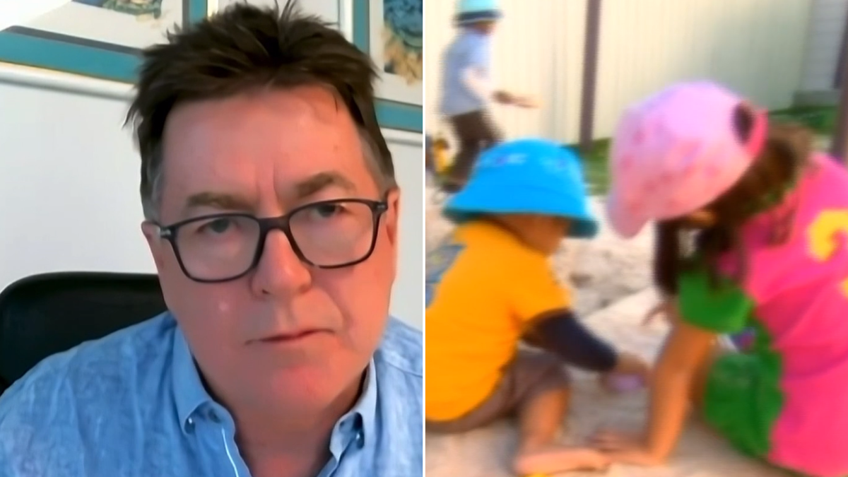 „Systemowe i nasilające się”: Eksperci ostrzegają, że przepisy dotyczące alergii w opiece nad dziećmi zawodzą dzieci