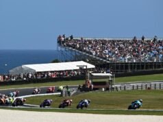 Victoria przeżywa eksplozję MotoGP, gdy Australia Południowa rzuca się na Grand Prix Australii