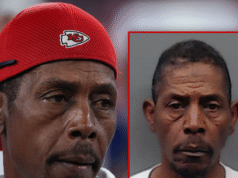 Pat Mahomes senior pozostanie w więzieniu do marca, prokuratorzy domagają się 10 lat więzienia