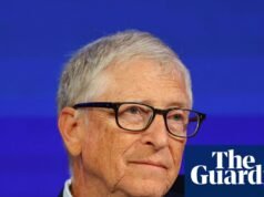 Bill Gates odwołuje przemówienie programowe w Indiach w związku z pytaniami dotyczącymi powiązań z Epsteinem | Billa Gatesa
