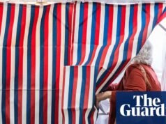 Izba przyjęła ustawę Save America Act, popieraną przez Trumpa ustawę nakładającą nowe zasady głosowania | Prawa głosu w USA