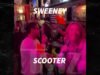 Sydney Sweeney i Scooter Braun śpiewają karaoke