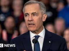 Trzeci konserwatywny kanadyjski poseł ustępuje liberałom z Carney