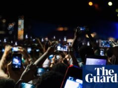 „Pewnie, już go nie ma”: miejsca na Brooklynie celem masowych kradzieży telefonów podczas koncertów | Brooklynie