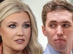 Wdowa po Charliem Kirku, Erika, chce przejrzystości w procesie rzekomego mordercy