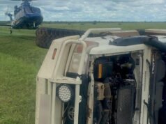 Niesamowita akcja ratunkowa, gdy zaginiony mężczyzna przeżywa kilka dni na odludziu Queensland