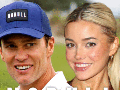 NoBull Toma Brady’ego rzuca nowe kopnięcia w kampanii Livvy Dunne