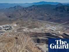 USA, Wielka Brytania, UE, Australia i inne kraje spotkają się, aby omówić sojusz dotyczący kluczowych minerałów | Górnictwo