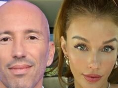 Rozstanie Jasona Oppenheima i Jessiki Vargas nie było spowodowane posiadaniem dzieci