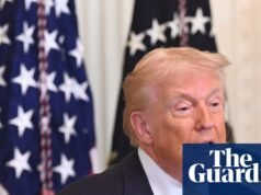 Według raportów wojsko amerykańskie jest gotowe na możliwe ataki Iranu, ale Trump nie podjął jeszcze decyzji | Polityka zagraniczna USA