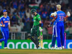 „Gdyby Pakistan wygrał…”: Mohammed Kaif odpowiada Shoaibowi Akhtarowi w ognistym momencie na antenie