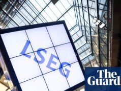 Aktywista inwestor Elliott zwiększa udziały w London Stock Exchange Group | Giełda Londyńska