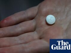 Mężczyzna z Teksasu pozywa kalifornijskiego lekarza za rzekome wysyłanie pigułek aborcyjnych do stanu | Teksas