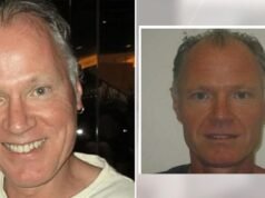 Rodzina Barry’ego Breena desperacko szuka odpowiedzi w sprawie zaginięcia młodszego brata legendy AFL