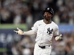 Rankingi drugich bazowych Fantasy Baseball 2026: Jazz Chisholm Jr., Ketel Marte na czele klasy 2B