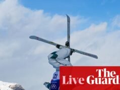 Zimowe Igrzyska Olimpijskie 2026: narciarstwo alpejskie i freestyle, curling, hokej na lodzie i nie tylko – na żywo | Zimowe Igrzyska Olimpijskie 2026