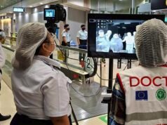 Wirus Nipah: Ostatnia śmierć w Indiach