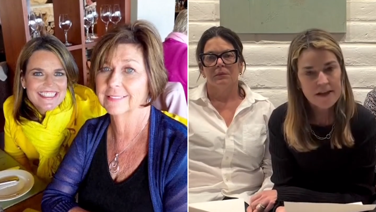 Porwanie Nancy Guthrie: Policja potwierdza, że krew należy do zaginionej matki prezenterki amerykańskiej telewizji Savannah Guthrie