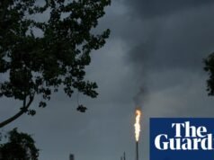 Michigan oskarża wielką ropę o bycie „kartelem” napędzającym kryzys klimatyczny i wysokie koszty energii | Michigan