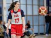 Caitlin Clark, Angel Reese i Kelsey Plum na czele drużyny USA kobiet w kwalifikacjach do Mistrzostw Świata w 2026 roku