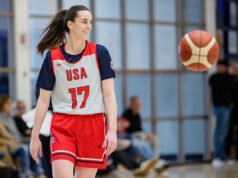 Caitlin Clark, Angel Reese i Kelsey Plum na czele drużyny USA kobiet w kwalifikacjach do Mistrzostw Świata w 2026 roku