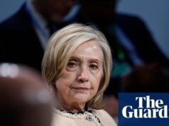 Republikanie i Demokraci jednoczą się, by potępić ataki Trumpa na sojuszników | Wiadomości z USA