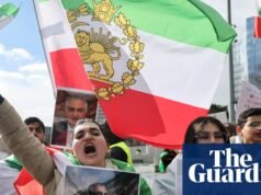 Druga runda rozmów nuklearnych Iran-USA w Genewie kończy się już po czterech godzinach | Iran