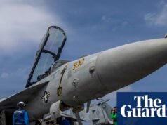 Zapomnij o Radzie Pokoju, Trump może być bliżej, niż sądzono, ataku na Iran | Polityka zagraniczna USA