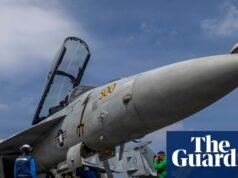 Perspektywy porozumienia z Iranem staną się jasne w ciągu 10 dni, twierdzi Trump w miarę wzrostu liczebności sił zbrojnych | Polityka zagraniczna USA