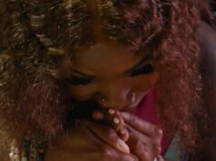 „Moje dziwne uzależnienie” Janet zjada własne paznokcie u nóg