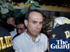 Prezydent Peru odsunięty w wyniku „wyraźnego impeachmentu” już po czterech miesiącach | Peru