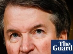 Epstein sympatyzował z Kavanaughem podczas zatwierdzenia wyroku przez Sąd Najwyższy, jak wynika z e-maili | Jeffreya Epsteina