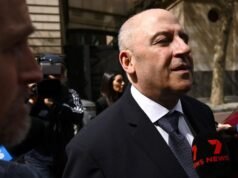 Tony’emu Mokbelowi nie grozi ponowny proces w związku z głośną sprawą związaną z handlem narkotykami