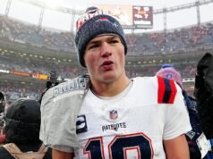 Były trener UNC Drake ujawnia przewidywania dotyczące sukcesu Maye