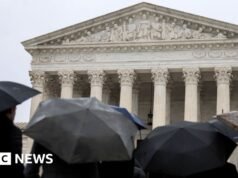 Orzeczenie w sprawie ceł jest poważnym ciosem dla programu Trumpa na drugą kadencję