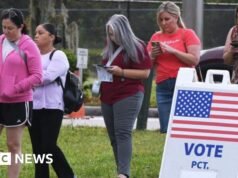 Jaka jest ustawa SAVE America Act, która wymaga identyfikacji wyborcy?