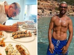 Davide Vulpis: Australijski szef kuchni zginął w katastrofalnym wypadku motocyklowym podczas wakacji na Bali