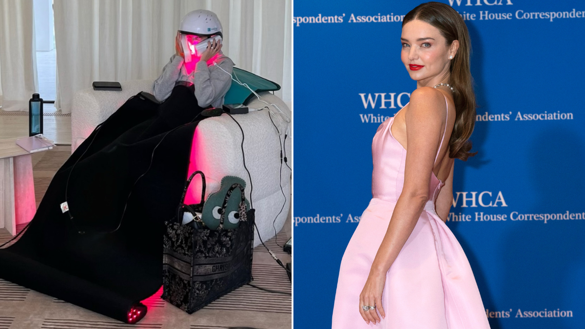 Miranda Kerr ujawnia „epicki” sposób na urodę – co wprawia w zakłopotanie jej sławne przyjaciółki