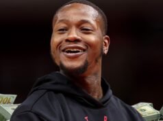Terry Rozier z NBA otrzyma 26,6 miliona dolarów pensji w związku ze sprawą związaną z hazardem