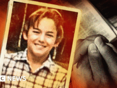 Były minister, który przyznał się BBC do wykorzystywania seksualnego dzieci, po latach nadal jest na wolności