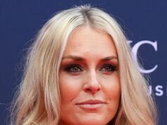 Lindsey Vonn szczegółowo opisuje powrót do zdrowia po czwartej operacji złamania nogi olimpijskiej