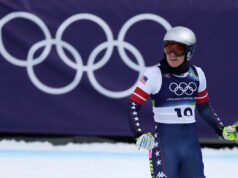 Zimowe Igrzyska Olimpijskie 2026: Lindsey Vonn publikuje film przedstawiający powrót do zdrowia po operacjach i twierdzi, że „powoli wraca do życia”