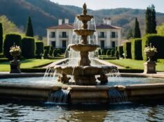 Gwiazda NHL Sam Reinhart zdobywa wartą 9 milionów dolarów rezydencję Sergio Busqueta z MLS na Florydzie