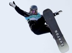 Aktualne informacje o stanie zdrowia Marka McMorrisa: Kanadyjski snowboardzista rozciągnął się po wypadku podczas olimpijskiego treningu w powietrzu