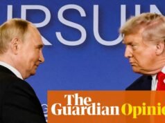 Wygasa ostatni amerykańsko-rosyjski traktat o kontroli zbrojeń nuklearnych. Musimy zatrzymać nowy wyścig zbrojeń | Edwarda J. Markeya