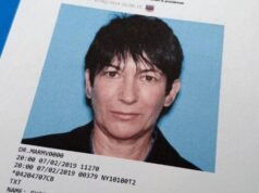 Rodzina Ghislaine Maxwell „zadziwiona” aresztowaniem byłego księcia Andrzeja