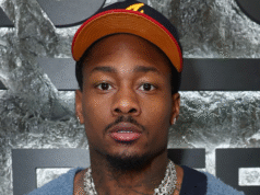 Rzekoma ofiara Stefona Diggsa zabiera głos i skupia się na uzdrowieniu