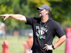 Były trener „Tight Ends” w Oklahomie znajduje nowy dom