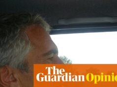 W całych Stanach Zjednoczonych zamykane są kursy z zakresu gender Studies. Akta Epsteina ujawniają, dlaczego | Joannę Wallach Scott