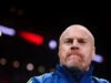 Sean Dyche zostanie trzecim menadżerem Nottingham Forest, który zostanie zwolniony w tym sezonie
